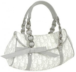 christain dior handbag